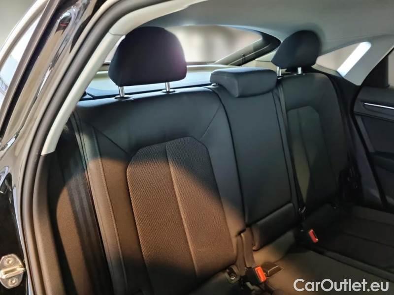 Audi  Q3 AUDI  SPORTBACK / 2019 / 5P / SUV 45 TFSI E S TRONIC S LINE EDITION #15