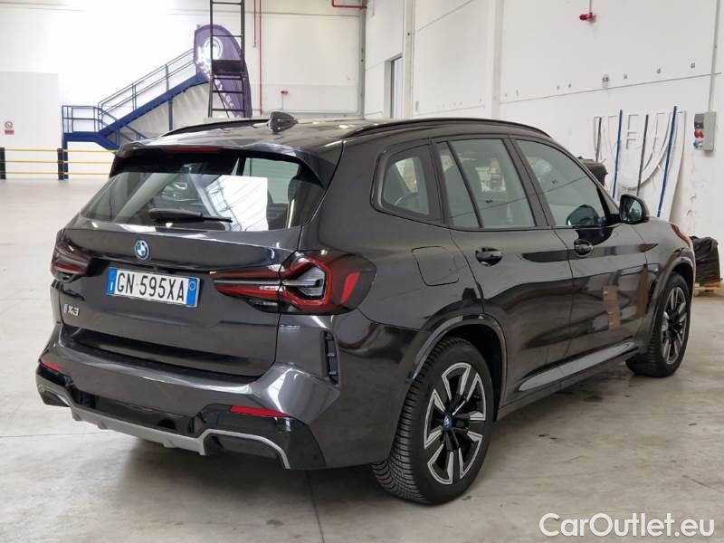 Bmw  iX3 BMW  / 2021 / 5P / SUV INSPIRING AUTO #70