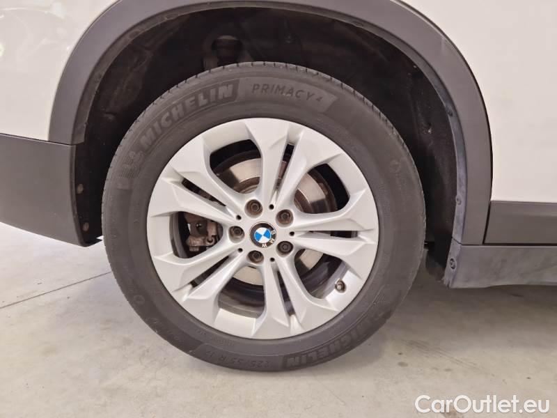 Bmw  X1 BMW  / 2019 / 5P / SUV XDRIVE 25E BUSINESS ADVANTAGE AUTOMATICO #18
