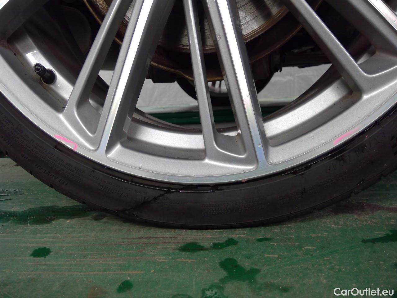 Volvo  V90  T6 350 Insc.Rec. AWD Aut #25