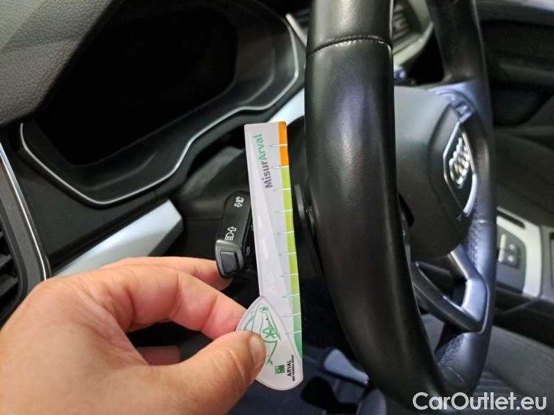 Audi  Q5 AUDI  / 2020 / 5P / SUV 50 TFSI E BUSIN. ADVAN. QUATTRO S TRONIC #67