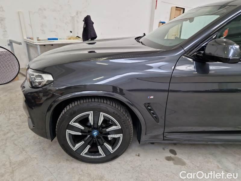 Bmw  iX3 BMW  / 2021 / 5P / SUV INSPIRING AUTO #45