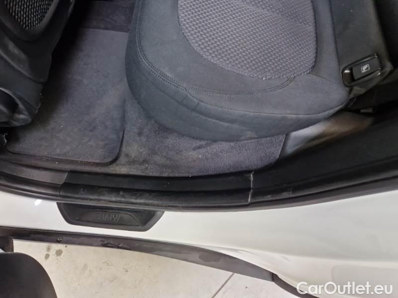 Bmw  X1 BMW  / 2019 / 5P / SUV XDRIVE 25E BUSINESS ADVANTAGE AUTOMATICO #81