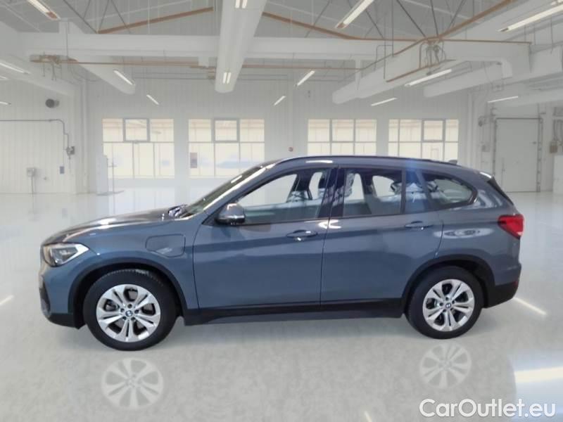Bmw  X1 BMW  / 2019 / 5P / SUV XDRIVE 25E BUSINESS ADVANTAGE AUTOMATICO #8