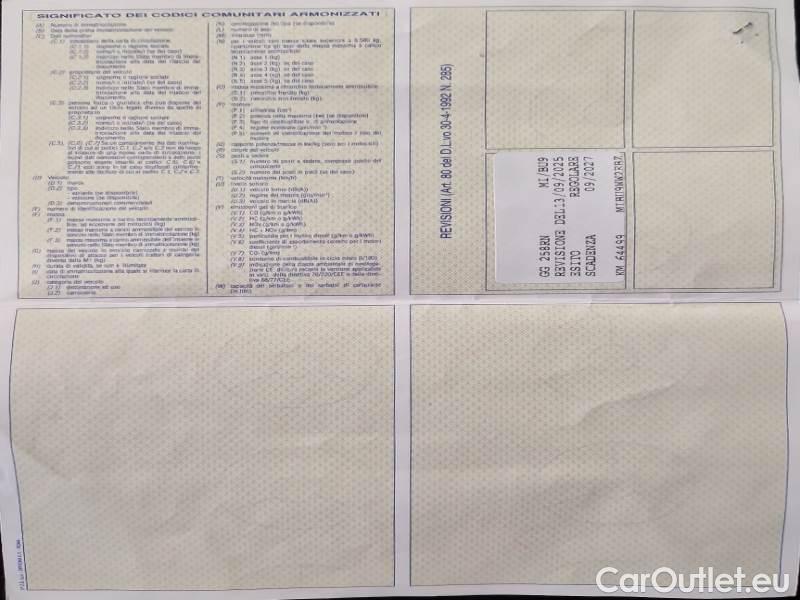 Bmw  Serie 2 BMW  ACTIVE TOURER / 2018 / 5P / MONOVOLUME 225XE IPERFORMANCE BUSINESS AUTOM. #115