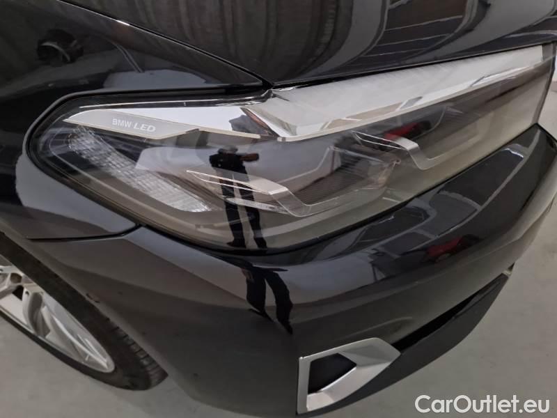 Bmw  Serie 5 BMW  / 2020 / 5P / STATION WAGON 530E XDRIVE LUXURY AUTO TOURING #36