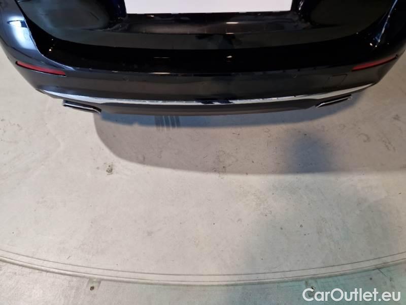 Bmw  Serie 5 BMW  / 2020 / 5P / STATION WAGON 530E XDRIVE LUXURY AUTO TOURING #49