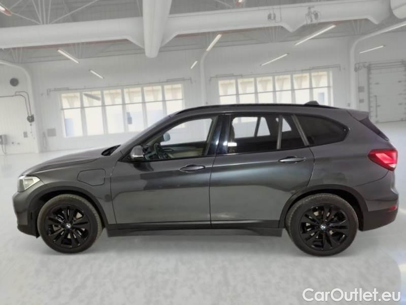 Bmw  X1 BMW  / 2019 / 5P / SUV XDRIVE 25E BUSINESS ADVANTAGE AUTOMATICO #8