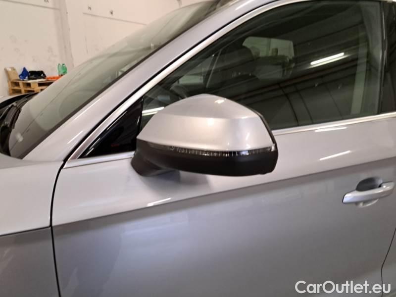 Audi  Q5 AUDI  / 2020 / 5P / SUV 50 TFSI E BUSIN. ADVAN. QUATTRO S TRONIC #44