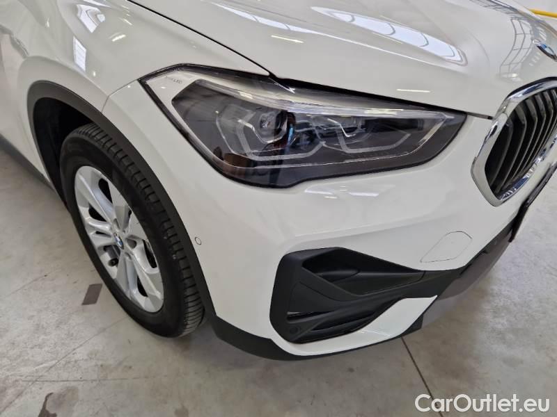 Bmw  X1 BMW  / 2019 / 5P / SUV XDRIVE 25E BUSINESS ADVANTAGE AUTOMATICO #46