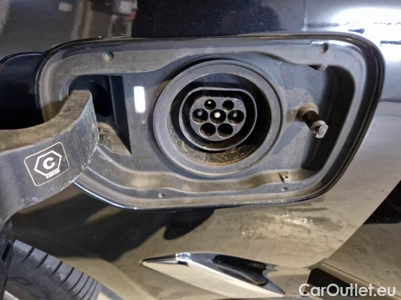 Bmw  Serie 5 BMW  / 2020 / 5P / STATION WAGON 530E XDRIVE LUXURY AUTO TOURING #85