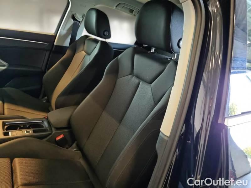 Audi  Q3 AUDI  SPORTBACK / 2019 / 5P / SUV 45 TFSI E S TRONIC S LINE EDITION #11