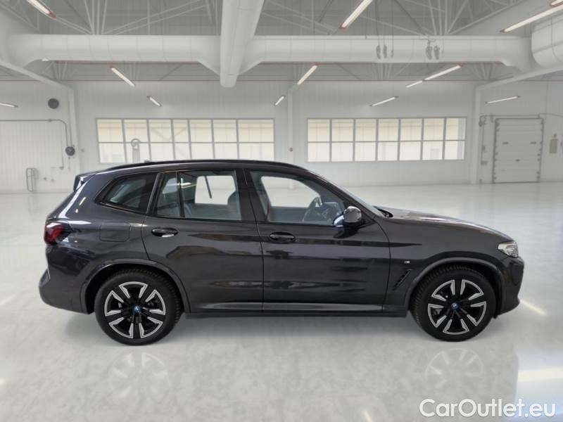 Bmw  iX3 BMW  / 2021 / 5P / SUV INSPIRING AUTO #7