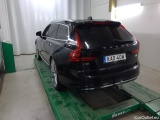 Volvo  V90  T6 350 Insc.Rec. AWD Aut #4
