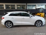 Audi  A3 AUDI  / 2020 / 5P / BERLINA 40 TFSI E S TRONIC BUSINESS ADV. S.BACK #7