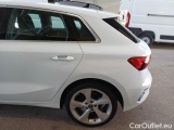 Audi  A3 AUDI  / 2020 / 5P / BERLINA 40 TFSI E S TRONIC BUSINESS ADV. S.BACK #68