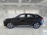 Audi  Q3 AUDI  SPORTBACK / 2019 / 5P / SUV 45 TFSI E S TRONIC S LINE EDITION #8