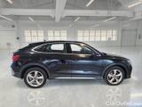 Audi  Q3 AUDI  SPORTBACK / 2019 / 5P / SUV 45 TFSI E S TRONIC S LINE EDITION #7