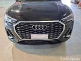 Audi  Q3 AUDI  SPORTBACK / 2019 / 5P / SUV 45 TFSI E S TRONIC S LINE EDITION #27