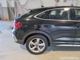 Audi  Q3 AUDI  SPORTBACK / 2019 / 5P / SUV 45 TFSI E S TRONIC S LINE EDITION #43