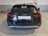Audi  Q3 AUDI  SPORTBACK / 2019 / 5P / SUV 45 TFSI E S TRONIC S LINE EDITION #45