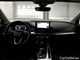 Audi  Q5 AUDI  / 2020 / 5P / SUV 50 TFSI E BUSIN. ADVAN. QUATTRO S TRONIC #3
