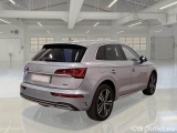 Audi  Q5 AUDI  / 2020 / 5P / SUV 50 TFSI E BUSIN. ADVAN. QUATTRO S TRONIC #2