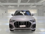 Audi  Q5 AUDI  / 2020 / 5P / SUV 50 TFSI E BUSIN. ADVAN. QUATTRO S TRONIC #6