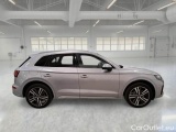 Audi  Q5 AUDI  / 2020 / 5P / SUV 50 TFSI E BUSIN. ADVAN. QUATTRO S TRONIC #7