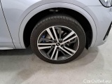 Audi  Q5 AUDI  / 2020 / 5P / SUV 50 TFSI E BUSIN. ADVAN. QUATTRO S TRONIC #17
