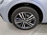 Audi  Q5 AUDI  / 2020 / 5P / SUV 50 TFSI E BUSIN. ADVAN. QUATTRO S TRONIC #20