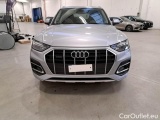 Audi  Q5 AUDI  / 2020 / 5P / SUV 50 TFSI E BUSIN. ADVAN. QUATTRO S TRONIC #31