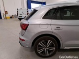 Audi  Q5 AUDI  / 2020 / 5P / SUV 50 TFSI E BUSIN. ADVAN. QUATTRO S TRONIC #40