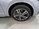Audi  Q5 AUDI  / 2020 / 5P / SUV 50 TFSI E BUSIN. ADVAN. QUATTRO S TRONIC #48