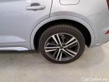 Audi  Q5 AUDI  / 2020 / 5P / SUV 50 TFSI E BUSIN. ADVAN. QUATTRO S TRONIC #52