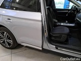 Audi  Q5 AUDI  / 2020 / 5P / SUV 50 TFSI E BUSIN. ADVAN. QUATTRO S TRONIC #61