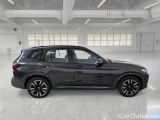 Bmw  iX3 BMW  / 2021 / 5P / SUV INSPIRING AUTO #7