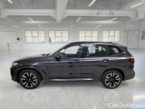 Bmw  iX3 BMW  / 2021 / 5P / SUV INSPIRING AUTO #8