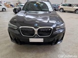 Bmw  iX3 BMW  / 2021 / 5P / SUV INSPIRING AUTO #28