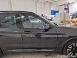 Bmw  iX3 BMW  / 2021 / 5P / SUV INSPIRING AUTO #32