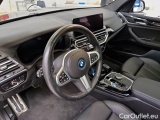 Bmw  iX3 BMW  / 2021 / 5P / SUV INSPIRING AUTO #47