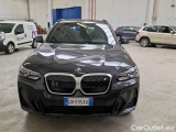 Bmw  iX3 BMW  / 2021 / 5P / SUV INSPIRING AUTO #69