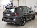Bmw  iX3 BMW  / 2021 / 5P / SUV INSPIRING AUTO #70