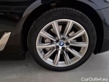 Bmw  Serie 5 BMW  / 2020 / 5P / STATION WAGON 530E XDRIVE LUXURY AUTO TOURING #17
