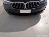 Bmw  Serie 5 BMW  / 2020 / 5P / STATION WAGON 530E XDRIVE LUXURY AUTO TOURING #30