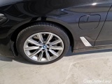 Bmw  Serie 5 BMW  / 2020 / 5P / STATION WAGON 530E XDRIVE LUXURY AUTO TOURING #58