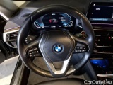 Bmw  Serie 5 BMW  / 2020 / 5P / STATION WAGON 530E XDRIVE LUXURY AUTO TOURING #70