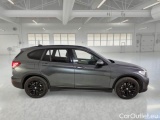 Bmw  X1 BMW  / 2019 / 5P / SUV XDRIVE 25E BUSINESS ADVANTAGE AUTOMATICO #7