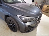 Bmw  X1 BMW  / 2019 / 5P / SUV XDRIVE 25E BUSINESS ADVANTAGE AUTOMATICO #36
