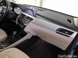 Bmw  X1 BMW  / 2019 / 5P / SUV XDRIVE 25E BUSINESS ADVANTAGE AUTOMATICO #110